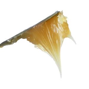 [Hot Item] Extreme Pressure Vehicle Chassis Grease Yellow Calcium Grease for Water Resistance - 400g Tube