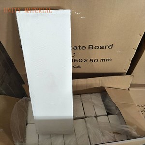 [Hot Item] Wholesale 100% Non-Asbestos High Strength Light Weight Anticorrosive Calcium Silicate Board
