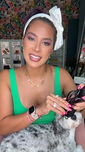 12K views · 209 reactions | Quick easy, smooth, glam curls✨ using...