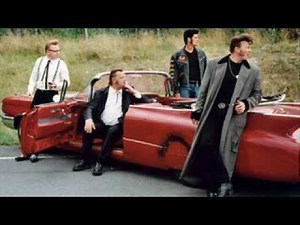 Augie Rios - Linda Lou