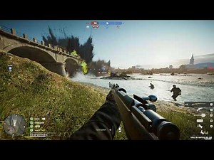 Isonzo: Piave Offensive gameplay 109 KILL (No Commentary)