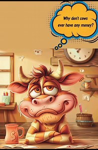 Love Moo Magic on Reels