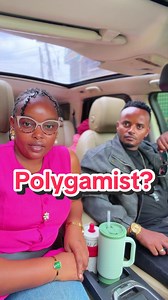 Umewatch #polygamist ? Sijawatch na sitawatch I will not be part of this polygamist agender. Am a monogamist for life sasa wasichana wadogo wanaogopa marriage 🤦 after the series #marriageWorks #polygamist #thewajesusfamily #millywajesus