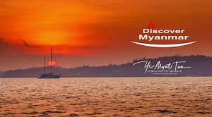 26 reactions | The Golden Land of Myanmar “Mergui Archipelago” | Discover Myanmar | Facebook