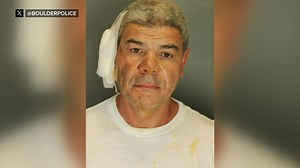 Boulder suspect's wife, kids in ICE custody: DHS