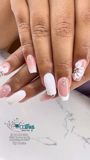 🌈 More colors – more joy! Let your nails bring inspiration and positive vibes. 💅 What color are we picking today? 📍 𝐀𝐝𝐝𝐫𝐞𝐬𝐬: 5125 Manatee Ave W, Bradenton, FL 34209 📞 𝐏𝐡𝐨𝐧𝐞: 941-900-2221 💻 𝐁𝐨𝐨𝐤 𝐲𝐨𝐮𝐫 𝐚𝐩𝐩𝐨𝐢𝐧𝐭𝐦𝐞𝐧𝐭 𝐨𝐧𝐥𝐢𝐧𝐞: https://nailsolutionplus.firebaseapp.com/?storeKey=-M9wZ1Wptmh7Lk9vmDZk 𝐓𝐫𝐞𝐚𝐭 𝐲𝐨𝐮𝐫𝐬𝐞𝐥𝐟 𝐭𝐨 𝐚 𝐬𝐭𝐮𝐧𝐧𝐢𝐧𝐠 𝐧𝐞𝐰 𝐬𝐞𝐭 𝐭𝐨𝐝𝐚𝐲! 💕✨ #CathyNailsSpa #NailArt #ManicureMagic #NailDesign #FreshLook #nailsBradenton #nails