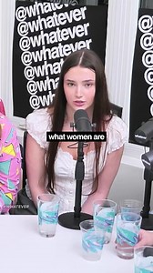 Is this Russian girl SPOT ON about dating?! Do female friends give BAD dating advice?! | whatever