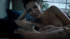 Dry Martina (2018) - Antonella Costa