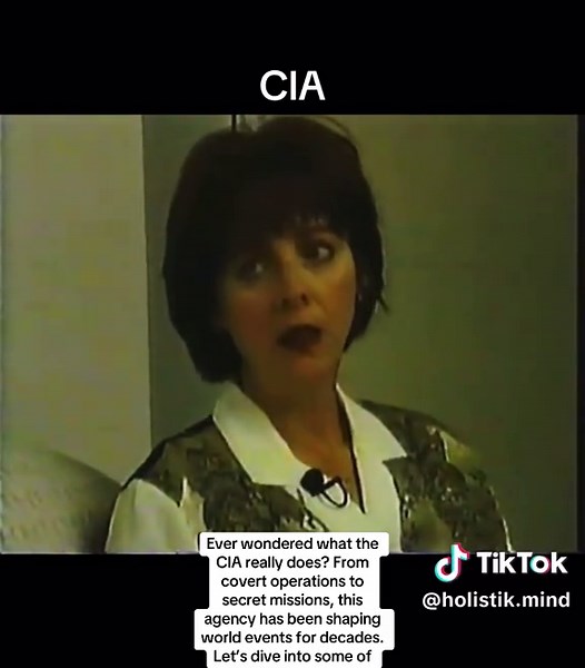 Revelations on CIA Mind Control & Arizona Wilder's Claims