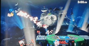 My Toon Link dirty like the foot bottom of a shoeless hippy. #SmashUltimate. | Shao Dow | Facebook