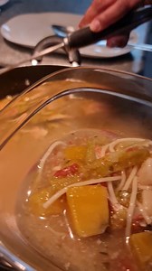 24K views · 394 reactions | Simple Trini Fish Broth at Home  | Chef Jason Peru | Facebook