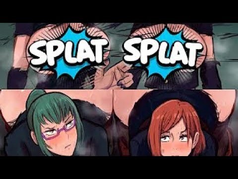 Yuji x Nobara And Maki | Jujutsu Kaisen | | Comic Dub |