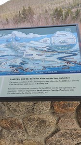 Some background information on the Saco River #watershed #sacoriver | The Nature Nomad | Facebook