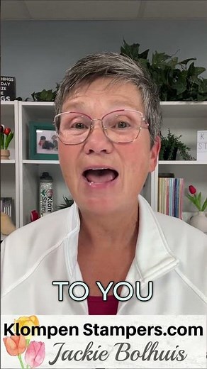 Klompen Stampers: Exclusive Crafting Kit Deal! #shorts