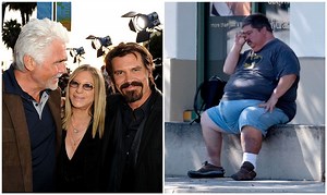 Imagini dezolante cu fiul vitreg al celebrei Barbra Streisand! Cum a ajuns Jess, al cărui tată este actorul James Brolin, să locuiască în condiții mizere la un motel de la periferia unui orășel din California | PRO TV