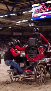 „Stuttgart German Masters ist Heimat!“ 🏡♥️ Dem ist unsererseits nichts hinzuzufügen. Danke für diese wunderschönen 38. Stuttgart German Masters. Wir vermissen Euch jetzt schon und freuen uns aufs kommende Jahr. Auf dass wir uns alle im November 2025 gesund und munter wieder sehen, um den Reitsport in all seinen schönen Facetten zu feiern. 🙏🏼 🎥 Dauer Media | STUTTGART GERMAN MASTERS