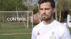 62 reactions | Only through hard work you can achieve your goals, both in sport and in life. Our Sport for Values project underlines the positive values of sport, values that have always been at the centre of every Fondazione Milan activity. Support us  bit.ly/FMDonation | Fondazione Milan | Facebook