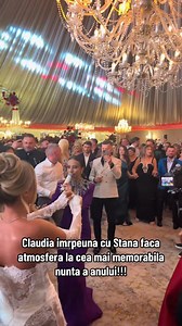 4.8K views · 107 reactions | #nuntaromania #nunta | Cristina Manole | Facebook