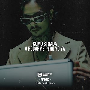 Natanael Cano Madrid | Drip