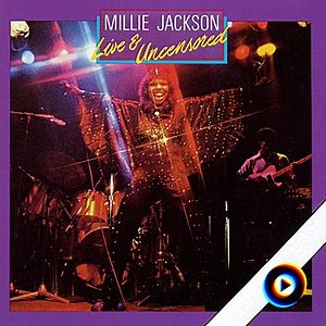Ugly Men by Millie Jackson