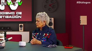 Monserrat Díaz , feminista, activista, charla con Mauricio Cuevas Gayosso. #nvinvestigación #morena #feminista #activista #AMLO | NV Periodismo de Investigación