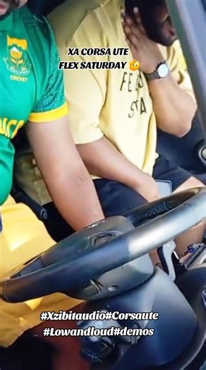 4K views · 30 reactions | Xzibit Audio speaks for itself. 155dbs in a corsa lite. We invite you to share your pounder videos with us. DM 0825764276 #speedandsound | Speed and Sound Magazine | Facebook