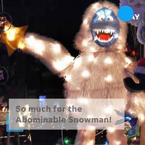 Are Himalayan Yetis real? | Times Herald newspaper in Port Huron, Michigan