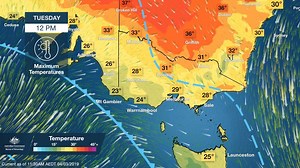 16K views · 150 reactions | Autumn has arrived, but heat and...