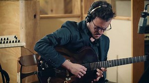 182K views · 461 reactions | Gilad Hekselman brings together his two bands – the acoustic based gHex Trio (Rick Rosato, Jonathan Pinson) and the electric-leaning ZuperOctave (Aaron Parks, Kush Abadey) on 'Ask for Chaos', his most compelling and innovative sound to date. Stream/Pre-order: https://giladhekselman.lnk.to/AskforChaosFv | Gilad Hekselman | Facebook