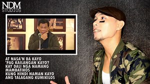 Si Mabel Tagal Cama, pinatay, ni-rape at sinunog ng isang adik. Tahimik ang CHR at CBCP. Pero bakit daw kapag adik ang napapatay lang sila naghihimagsik? Iyan ang tanong ng marami ngayon. October 8, 2017, isang buntis ang binugbog saka pinugutan ng ulo ng asawa niyang adik sa Consolacion, Cebu saka sinabing, "Napatay ko na si Duterte!". Hindi rin ba kayo maghihimagsik? Natagpuang patay si boy kulot. Karumal-dumal. Agad pinagdudahan ang kapulisan. Menor de edad na babae sa pasig, ginahasa at pina