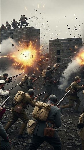 This day in history: 14 Aug, End of Boxer Rebellion (Battle of Peking)