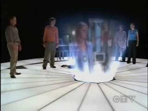 Female Possession Charmed