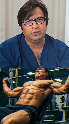 Male Breast Enlargement in Youth | Gynecomastia Causes & Solution #MaleBreastEnlargement
