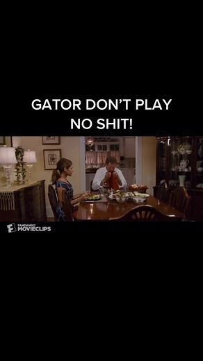 Will Ferrell Gator: The Other Guys Clip