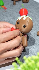 6.5K views · 34 reactions |  FLEXIBLE FRUIT COOKIES • 3D files ➡️ Download 3D print model: https://cults3d.com/:3692232  Designed by JECT #3DPrinting #3DPrinter #Printable #STLfile | Cults. | Facebook