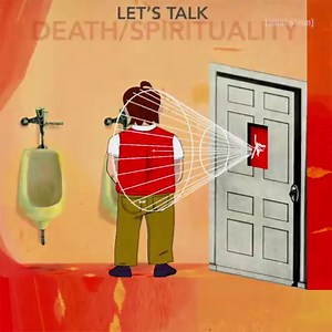 46K views · 212 reactions | Expand your interpretation of spiritual beliefs. New Gemusetto: Death Beat(s) tonight at 2am ET/PT during Toonami on #adultswim | Adult Swim | Facebook