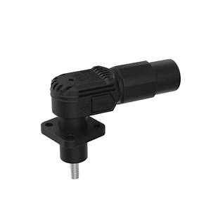 [Hot Item] High Protection Energy Storage Connectors for Modular Energy Storage Battery Systems