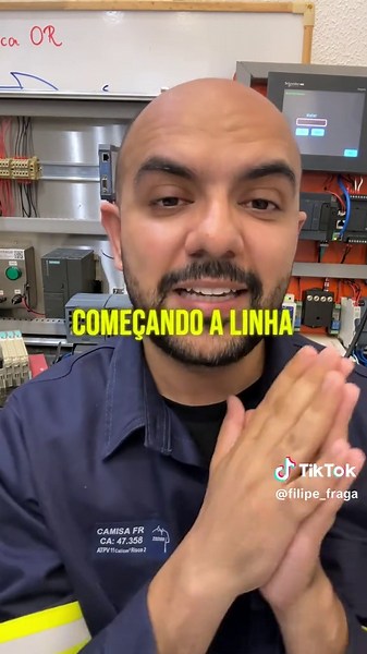 CLP M221: Oportunidades na Automação Industrial