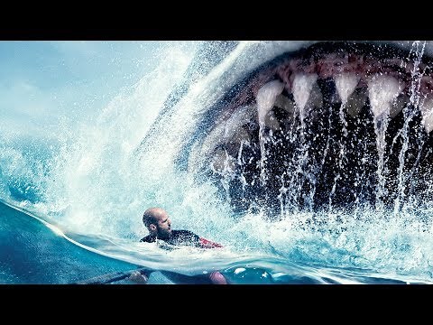 THE MEG Trailers