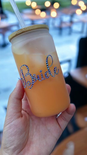 4.2K views · 40 reactions | ✨ Crafting magic for the bride-to-be!...