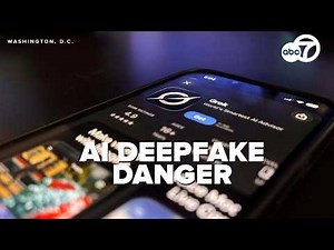 What to do if you’re targeted by AI deepfake nude images