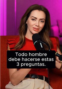 Todo hombre debe hacerse estas 3 preguntas. #hombres #reflexiones #preguntas #consejos #reflexion