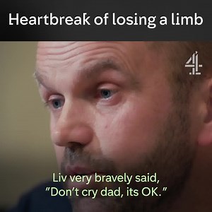 For support living with a disability please follow the link: https://www.channel4.com/4viewers/help/physical-impairment | Channel 4 Homes