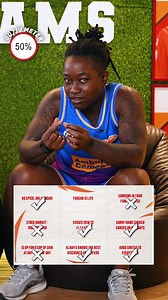 Maja padi ne #GiantArmy? 🤩 #GujaratGiants #BringItOn #Adani | Giants Cricket