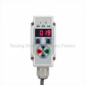 [Hot Item] Elevator Weighing Limit Device Overload Switch Sensor