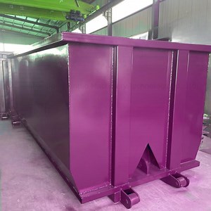 [Hot Item] Waste Management Roll off Dumpster Customization