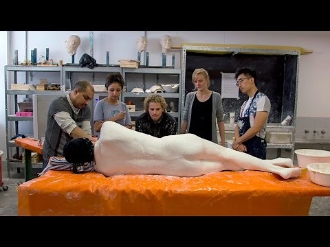 BODYcasting with Arun Sharma