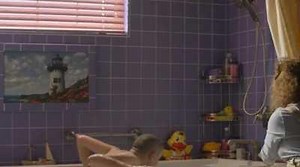 Joey King Nude in SloMo