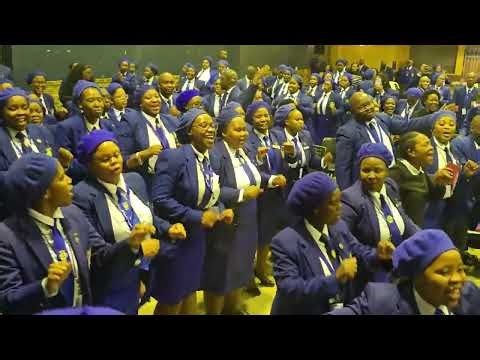 COGHDWG Consultation 2024 - Basuka bayezweni + Nkosi senzel’ inceba