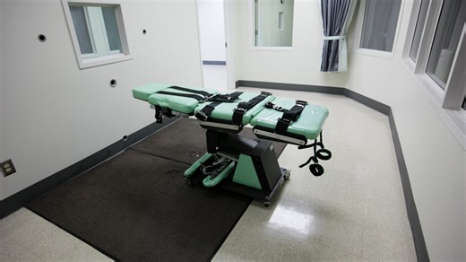What is lethal injection and how does it work?